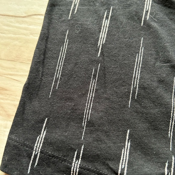 H&M Printed Tank Dress - Size XS - Picture 3 of 5